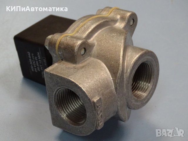 магнет вентил ASCO SC E353 43 G3/4 24VDC, снимка 11 - Резервни части за машини - 37186167