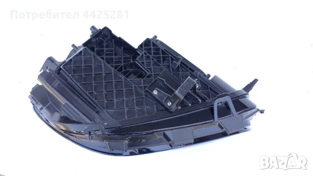 фар ляв Mercedes Citan А420 LED HIGH PERFORMANS след 2021 г. #1004V, снимка 6 - Части - 49770000