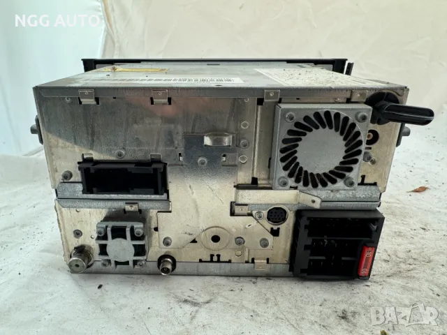 Радио Навигация GPS RNS-D за Audi A6 C5, 4B0 035 192 K, 4B0035192K, Blaupunkt 7 612 001 014, снимка 8 - Части - 48744686