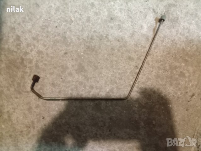 Части за пароструйка Karcher, снимка 2 - Други машини и части - 43922885