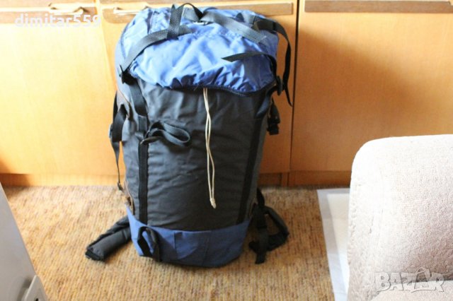 Раница туристическа малка