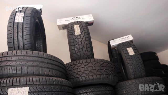 13 цола 2 ЛЕТНИ ГУМИ RIKEN 165X70R13 DOT 3521 грайфер 8.0 мм. 2 броя като нови !!!   --- 01, снимка 13 - Гуми и джанти - 51910196