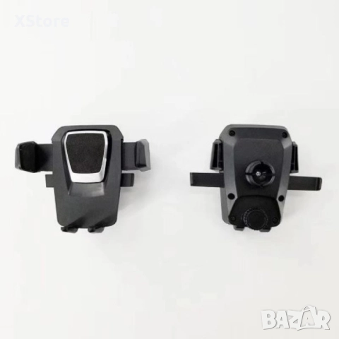 Универсална автоматизирана поставка за телефон за кола, снимка 6 - Аксесоари и консумативи - 52483747