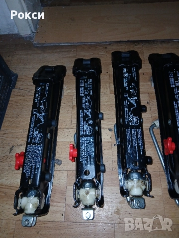 Оргинален оем крик бмв нов специален, снимка 15 - Аксесоари и консумативи - 51920482