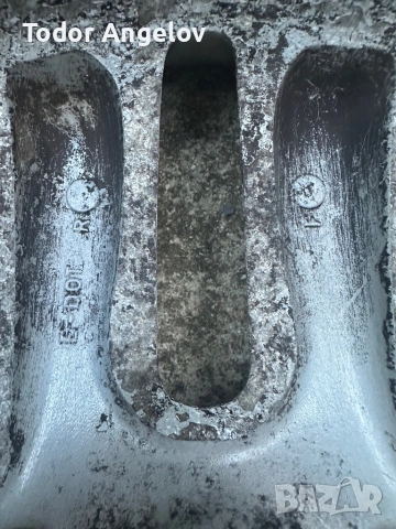 Алуминиеви джанти+гайки 18-ки, снимка 6 - Гуми и джанти - 53124575