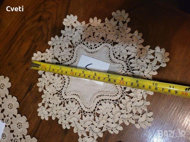 Комплект мильо, карета , снимка 6 - Декорация за дома - 38013876