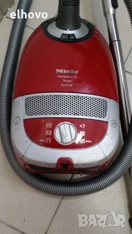 Прахосмукачка Miele SFAG1