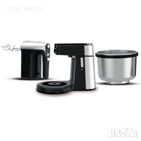 МИКСЕР, снимка 6 - Миксери - 51690364