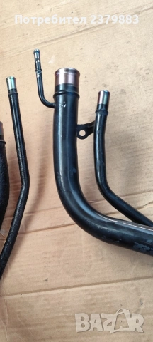 Бензинопроводи от Honda jazz , снимка 5 - Части - 51548853