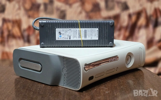 XBOX 360 с проблем, снимка 3 - Xbox конзоли - 53068025