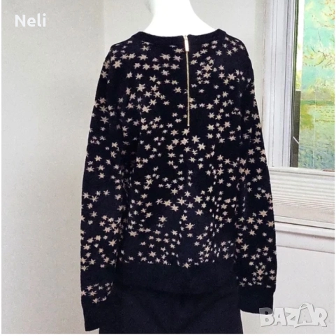 Пуловер Michael Kors, снимка 2 - Блузи с дълъг ръкав и пуловери - 51847924