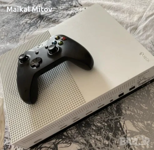 Xbox One S 1TB 