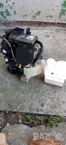 Робот за ситроен Ц4 , снимка 5 - Части - 52069266