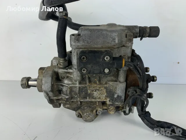 ГНП Горивонагнетателна помпа 1.9 SDI Vw Skoda Seat 0460404972