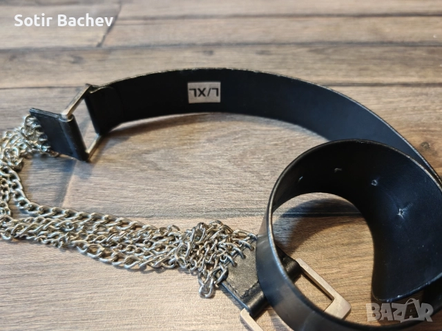 продавам дамски колан 