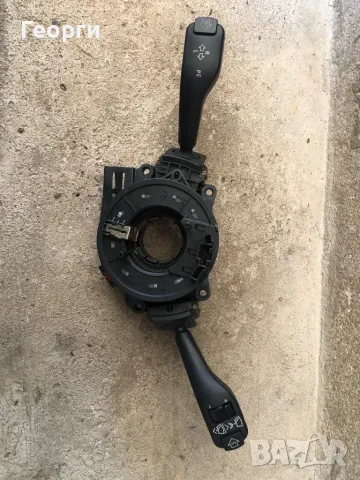 BMW X5, E53, 2000-2006г