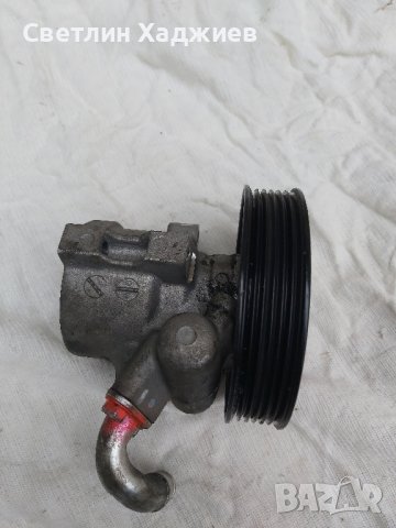 Xидравлична помпа за Chevrolet Captiva/Opel Antara, снимка 4 - Части - 43683296