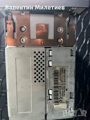 Cd за Vectra C, corsa d, astra h, снимка 4 - Части - 51195804