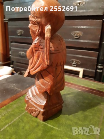 Дърворезба , снимка 9 - Декорация за дома - 28086952