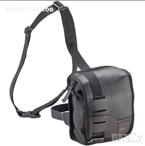 Моточанта за крак Givi CRM104 Corium