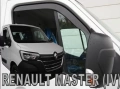 Ветробрани за Opel Movano / Renault Master (2010+) / (2019+) Long - 2бр. Неко, снимка 3