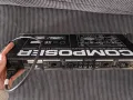 BEHRINGER Composer MDX 2000, снимка 2