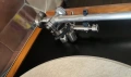Грамофон Rega P9, снимка 4