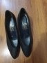 Нови обувки, снимка 1 - Дамски обувки на ток - 36799305