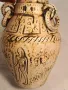 египетска керамична ваза  21/5, снимка 6