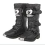 Детски мотокрос ботуши O'NEAL RIDER PRO BLACK, снимка 2