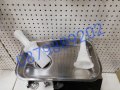 Електрическа Месомелачка професионална неръждаема ТК-М12, снимка 6