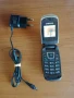 Samsung SGH-C270 телефон с капаче, снимка 1