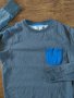 jack and jones - страхотна мъжка блуза , снимка 2