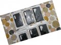 Samsung S22,22+,S22 Ultra,S23,S23+,S23 Ultra,А52,А53 Ring Armor case, снимка 3