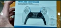 Нов ! Съвместим !! Безж. Смарт Джойстик Контролер за PS5, снимка 6