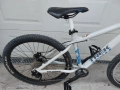 Планински алуминиев велосипед TREK , снимка 11