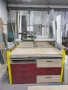 CNC Рутер за дървообработване, снимка 1