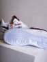 Nike Air Force Дамски Маратонки , снимка 2