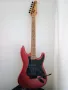 Китара H/S/H тип страт, снимка 1