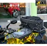 ATV BULLMAX INTRUDER 250сс, лебедка, теглич.
R/N/D автоматик, подгрев
, снимка 12