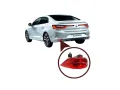 Задна светлина за мъгла на Renault Megane MK4 (2016+), снимка 2