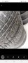 Зимни гуми 17цола, снимка 1 - Гуми и джанти - 38614571