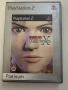 Resident Evil Code Veronica X за PS2, снимка 1