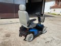 скутер за трудноподвижни хора или инвалиди, снимка 7
