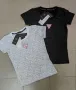 Дамски памучни тениски Guess , снимка 1