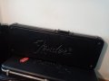 Fender Stratocaster Elite 1983 USA,original case,китара, снимка 14