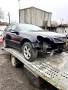 Mercedes C 220cdi W203 150ks avtomat na chasti Мерцедес ц220 на части, снимка 3