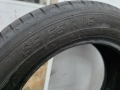 4бр летни гуми 195/55/16 MICHELIN L04961 , снимка 6