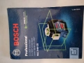 Bosch GLL 3-80 CG 12V лазерен нивелир, снимка 3