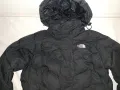 The North Face 600 Goose Down Ski Jacket (L) дамско пухено яке ски сноуборд , снимка 2
